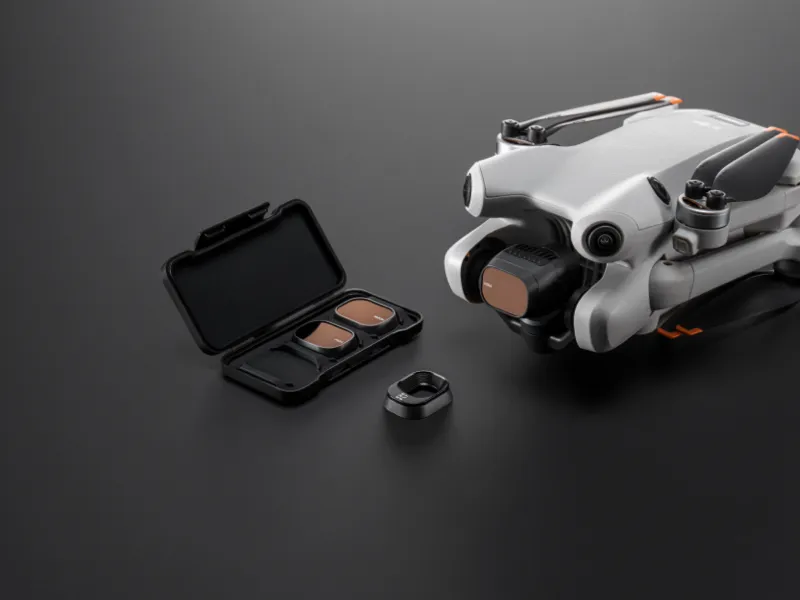 ND Filters