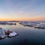 Sweden In December: Weather, Festivities & Travel Tips