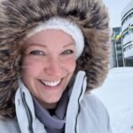 Stockholm Winter Packing List: What To Wear In Winter