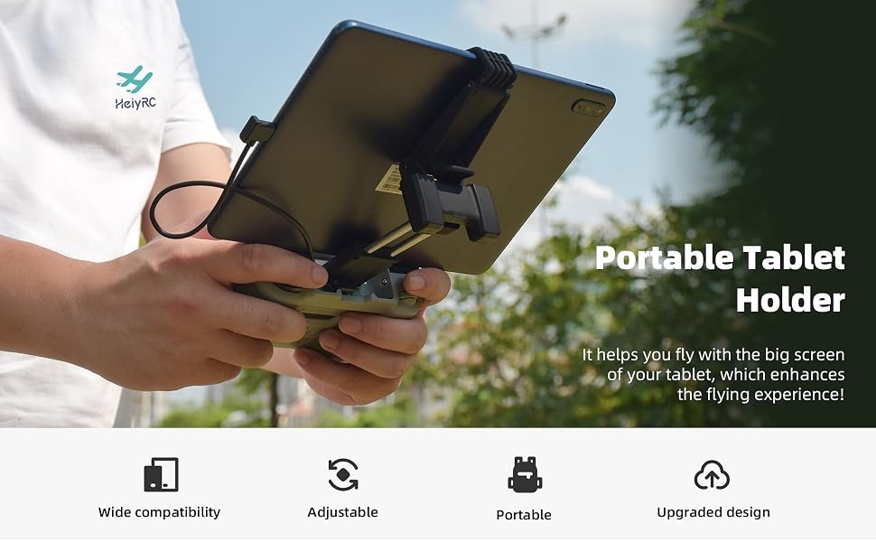 Tablet Holder