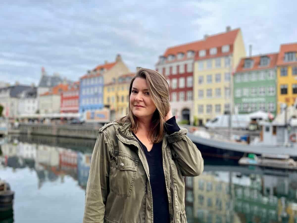 Solo Female Travel In Denmark