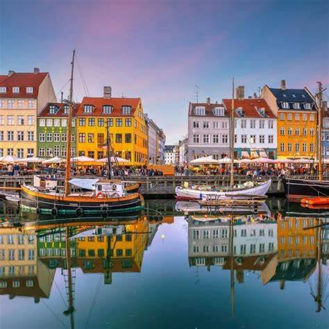 Is Denmark a Safe Country for Different Travelers